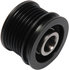 49705 by CONTINENTAL AG - Alternator Clutch Pulley