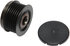 Continental AG 49704 Alternator Clutch Pulley Alternator Clutch Pulley