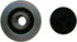 49709 by CONTINENTAL AG - Alternator Clutch Pulley