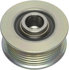 49712 by CONTINENTAL AG - Alternator Clutch Pulley