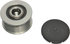 Continental AG 49710 Alternator Clutch Pulley Alternator Clutch Pulley