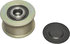 49711 by CONTINENTAL AG - Alternator Clutch Pulley
