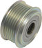 49712 by CONTINENTAL AG - Alternator Clutch Pulley