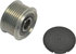 Continental AG 49710 Alternator Clutch Pulley Alternator Clutch Pulley