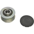 Continental AG 49716 Alternator Clutch Pulley Alternator Clutch Pulley