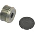 Continental AG 49716 Alternator Clutch Pulley Alternator Clutch Pulley