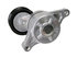 49802 by CONTINENTAL AG - Continental Accu-Drive Tensioner Assembly