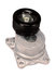 49805 by CONTINENTAL AG - Continental Accu-Drive Tensioner Assembly