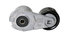 49808 by CONTINENTAL AG - Continental Accu-Drive Tensioner Assembly