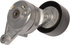 49468 by CONTINENTAL AG - Continental Accu-Drive Tensioner Assembly