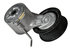 Continental AG 49486 Accessory Drive Belt Tensioner Assembly Continental Accu-Drive Tensioner Assembly