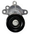 49490 by CONTINENTAL AG - Continental Accu-Drive Tensioner Assembly