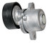 49489 by CONTINENTAL AG - Continental Accu-Drive Tensioner Assembly