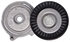 49493 by CONTINENTAL AG - Continental Accu-Drive Tensioner Assembly