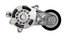 49492 by CONTINENTAL AG - Continental Accu-Drive Tensioner Assembly