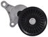 49495 by CONTINENTAL AG - Continental Accu-Drive Tensioner Assembly