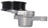 49495 by CONTINENTAL AG - Continental Accu-Drive Tensioner Assembly