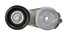 49498 by CONTINENTAL AG - Continental Accu-Drive Tensioner Assembly