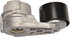 49511 by CONTINENTAL AG - Continental Accu-Drive Tensioner Assembly