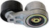 Continental AG 49557 Accessory Drive Belt Tensioner Assembly Continental Accu-Drive Tensioner Assembly