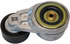 49558 by CONTINENTAL AG - Continental Accu-Drive Tensioner Assembly