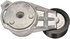 Continental AG 49573 Accessory Drive Belt Tensioner Assembly Continental Accu-Drive Tensioner Assembly
