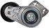 49601 by CONTINENTAL AG - Continental Accu-Drive Tensioner Assembly