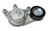 49813 by CONTINENTAL AG - Continental Accu-Drive Tensioner Assembly