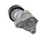 49818 by CONTINENTAL AG - Continental Accu-Drive Tensioner Assembly