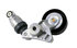 49820 by CONTINENTAL AG - Continental Accu-Drive Tensioner Assembly