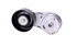 49823 by CONTINENTAL AG - Continental Accu-Drive Tensioner Assembly