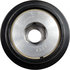 49911 by CONTINENTAL AG - Alternator Decoupler Pulley