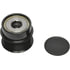 49915 by CONTINENTAL AG - Alternator Decoupler Pulley