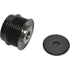 49918 by CONTINENTAL AG - Alternator Decoupler Pulley