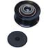 49921 by CONTINENTAL AG - Alternator Decoupler Pulley