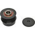 49919 by CONTINENTAL AG - Alternator Decoupler Pulley