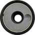 49920 by CONTINENTAL AG - Alternator Decoupler Pulley
