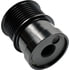 49920 by CONTINENTAL AG - Alternator Decoupler Pulley