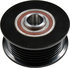 49939 by CONTINENTAL AG - Alternator Decoupler Pulley