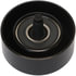 49193 by CONTINENTAL AG - Continental Accu-Drive Pulley