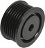 49199 by CONTINENTAL AG - Continental Accu-Drive Pulley