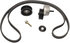 49204K by CONTINENTAL AG - Continental Accu-Drive Tensioner Kit Problem Solver