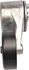 49207 by CONTINENTAL AG - Continental Accu-Drive Tensioner Assembly