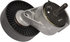 49215 by CONTINENTAL AG - Continental Accu-Drive Tensioner Assembly