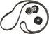 49215K by CONTINENTAL AG - Continental Accu-Drive Tensioner Kit Problem Solver