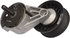 49216 by CONTINENTAL AG - Continental Accu-Drive Tensioner Assembly
