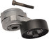 49220 by CONTINENTAL AG - Continental Accu-Drive Tensioner Assembly