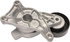 49225 by CONTINENTAL AG - Continental Accu-Drive Tensioner Assembly