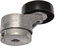 49230 by CONTINENTAL AG - Continental Accu-Drive Tensioner Assembly