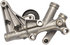 49239 by CONTINENTAL AG - Continental Accu-Drive Tensioner Assembly